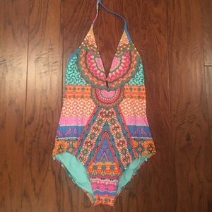 Beautiful One Piece Bikini